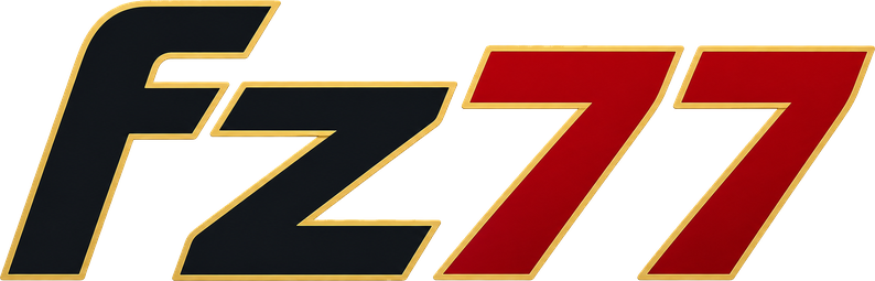 fz77 লোগো